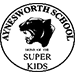 Aynesworth Elementary School School Logo