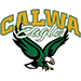 Calwa Elementary School School Logo