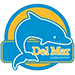 Del Mar Elementary School School Logo