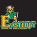 Easterby Elementary School School Logo