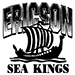 Ericson Elementary School School Logo