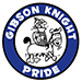 Gibson Elementary School School Logo