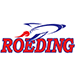 Roeding Elementary School School Logo