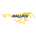Malloch Elementary School School Logo
