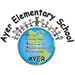 Ayer Elementary School School Logo
