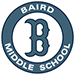Baird Middle School School Logo