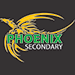 Phoenix Secondary Academy School Logo