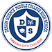 Design Science High School School Logo