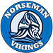 Norseman Elementary School School Logo